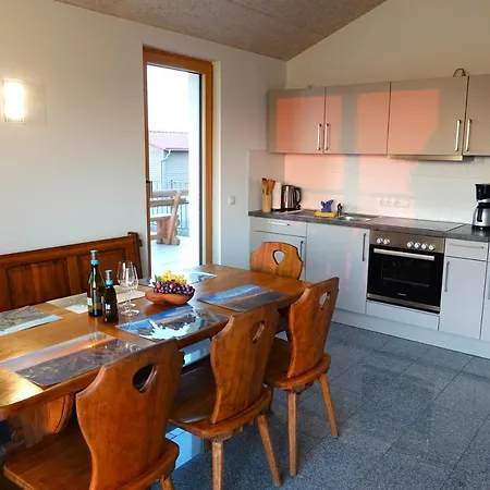Ferienwohnung Weinbergshof Rickel Kitzingen Exterior foto