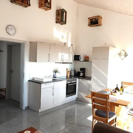 Ferienwohnung Weinbergshof Rickel Kitzingen Exterior foto