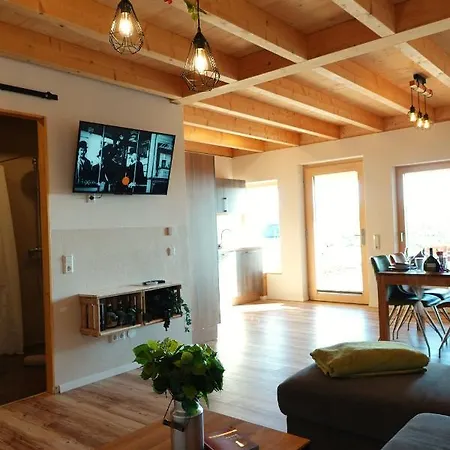 Ferienwohnung Weinbergshof Rickel Kitzingen Exterior foto