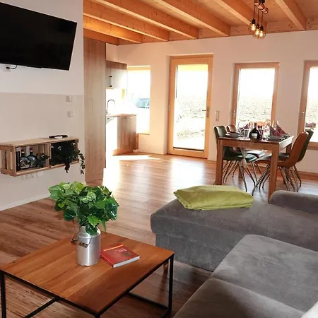 Ferienwohnung Weinbergshof Rickel Kitzingen Exterior foto