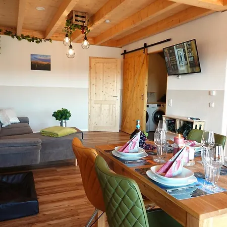 Ferienwohnung Weinbergshof Rickel Kitzingen Exterior foto