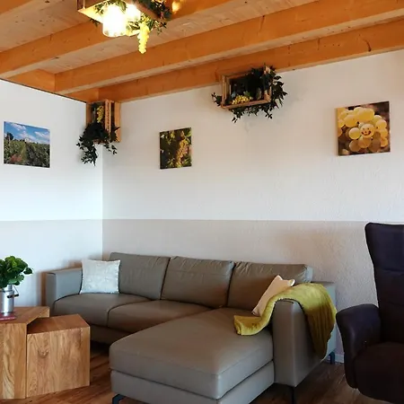 Ferienwohnung Weinbergshof Rickel Kitzingen Exterior foto