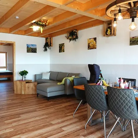 Ferienwohnung Weinbergshof Rickel Kitzingen Exterior foto