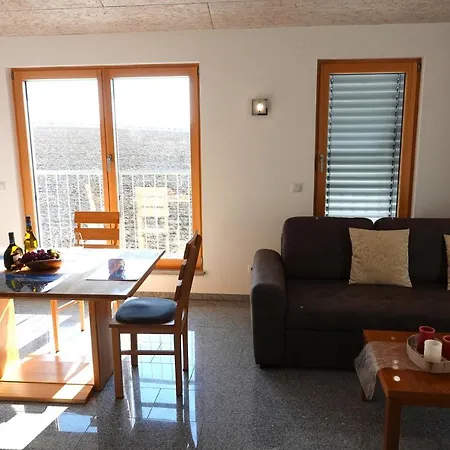 Ferienwohnung Weinbergshof Rickel Kitzingen Exterior foto