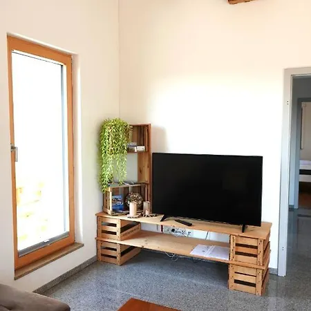 Ferienwohnung Weinbergshof Rickel Kitzingen Exterior foto