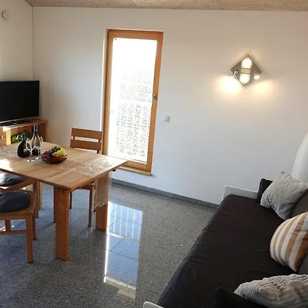 Ferienwohnung Weinbergshof Rickel Kitzingen Exterior foto