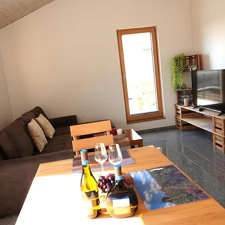 Ferienwohnung Weinbergshof Rickel Kitzingen Exterior foto