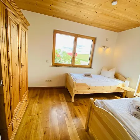 Ferienwohnung Weinbergshof Rickel Kitzingen Exterior foto