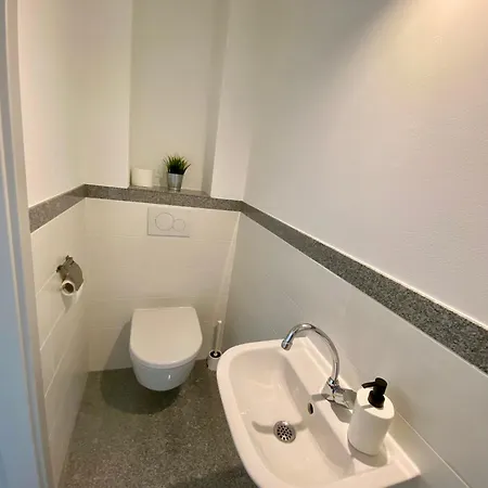 Ferienwohnung Weinbergshof Rickel Kitzingen Exterior foto