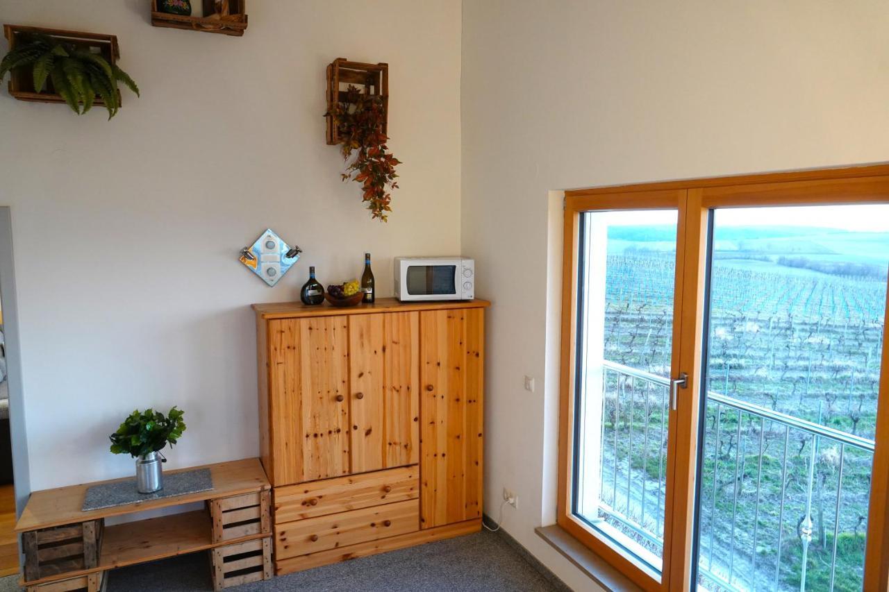 Weinbergshof Rickel Apartment Kitzingen