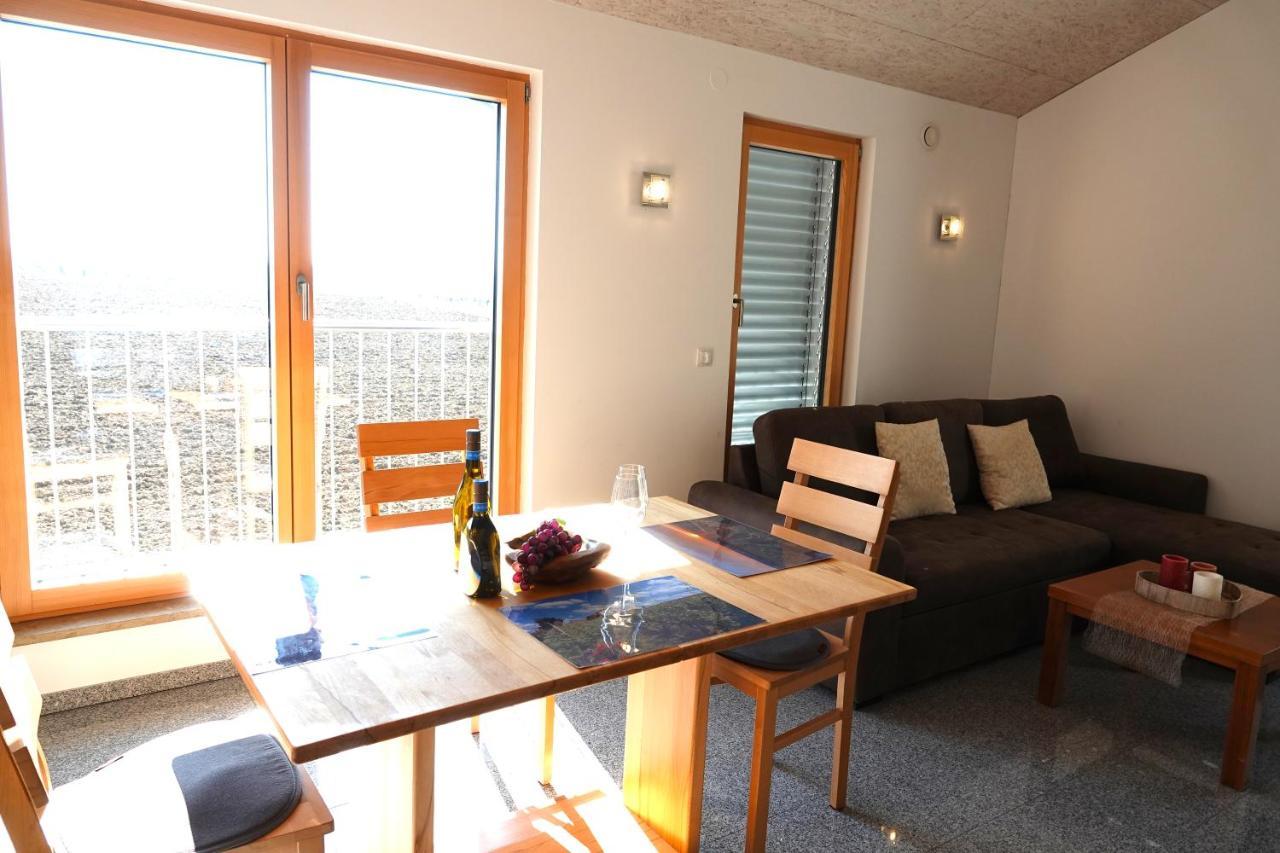 Apartment Weinbergshof Rickel Kitzingen