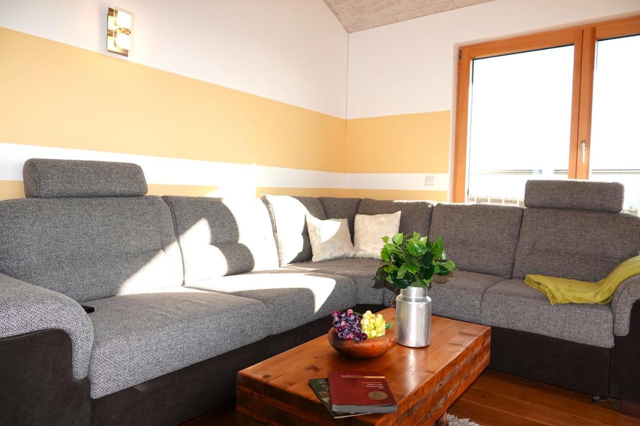 Weinbergshof Rickel Apartment Kitzingen