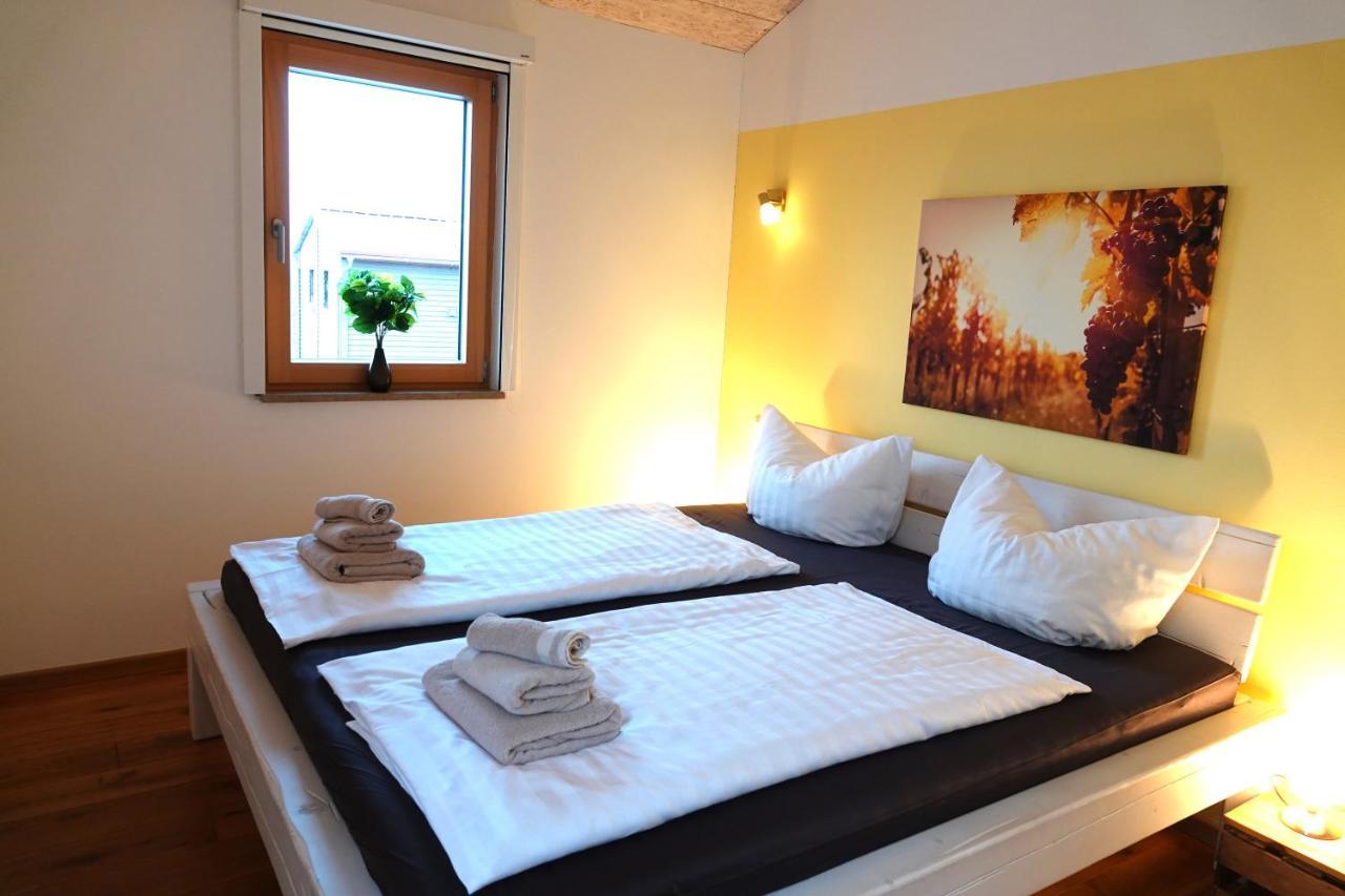 Weinbergshof Rickel Apartment *