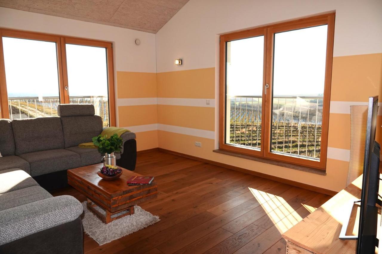 Apartment Weinbergshof Rickel