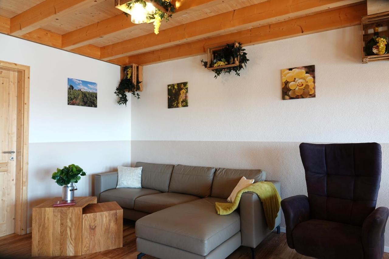 Weinbergshof Rickel Apartment *