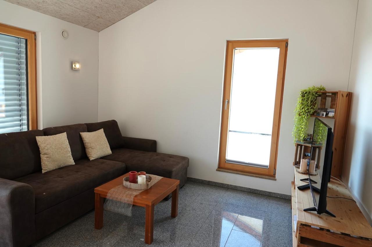 Apartment Weinbergshof Rickel
