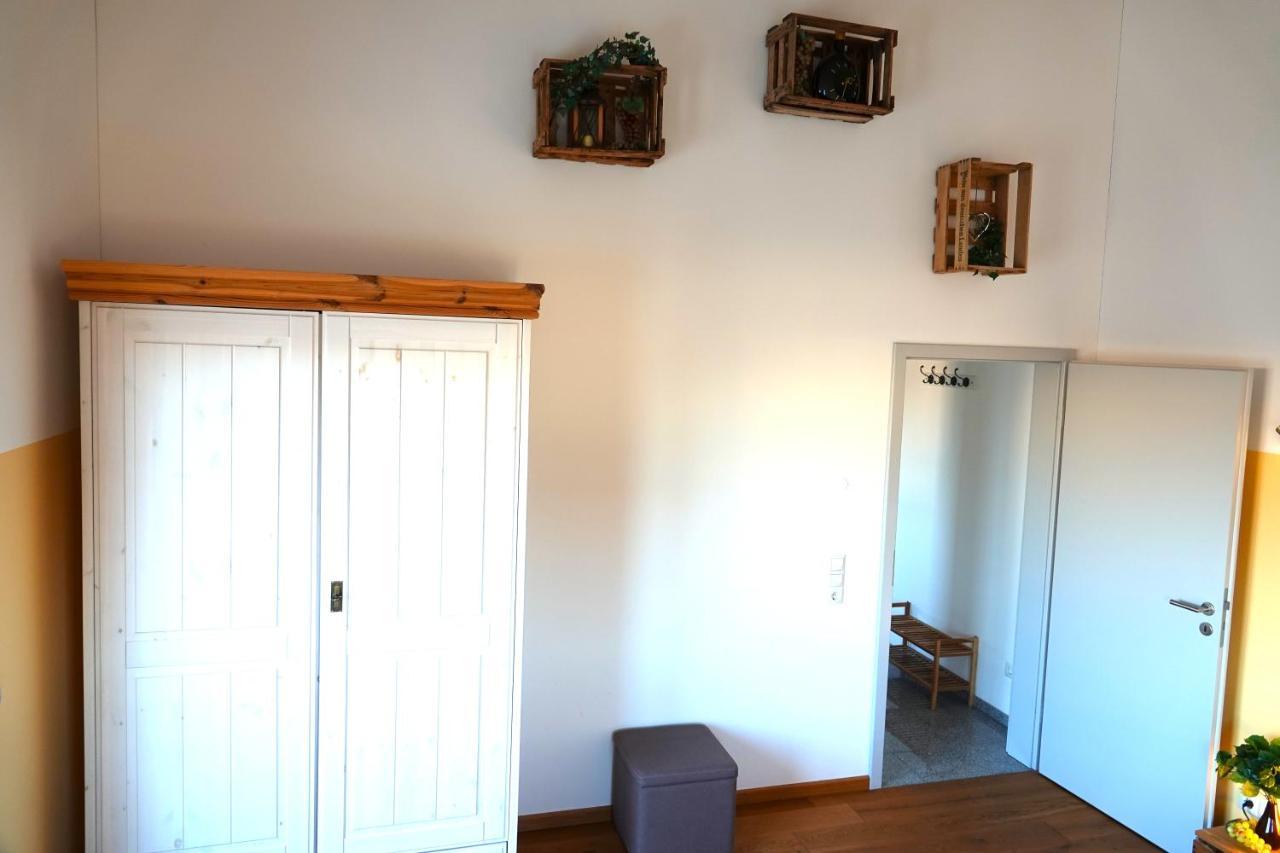 Weinbergshof Rickel Apartment Kitzingen