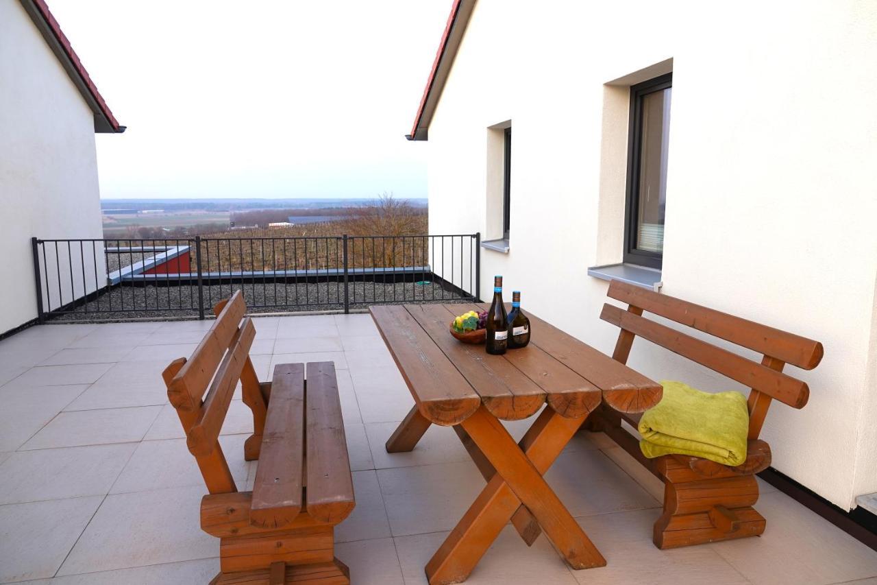 Weinbergshof Rickel Apartment *
