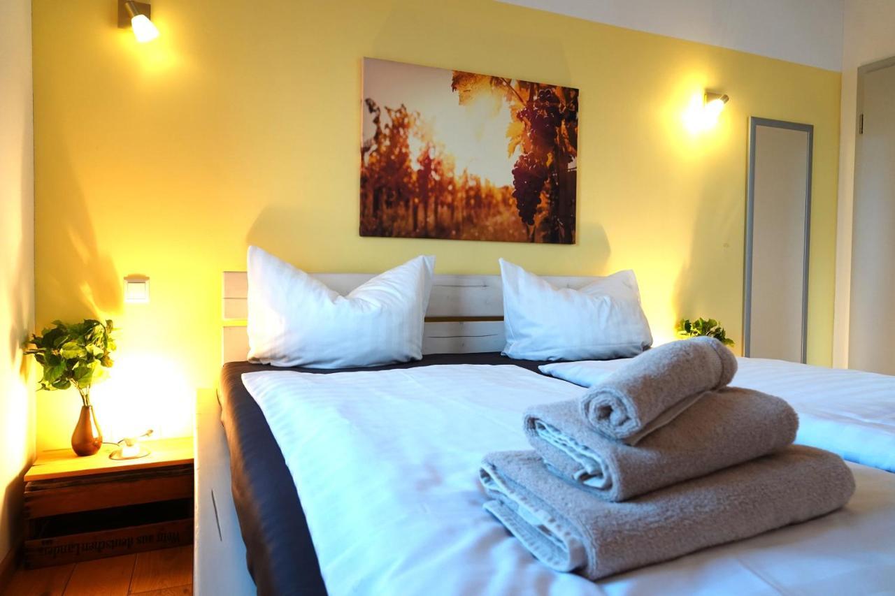 Weinbergshof Rickel Apartment *