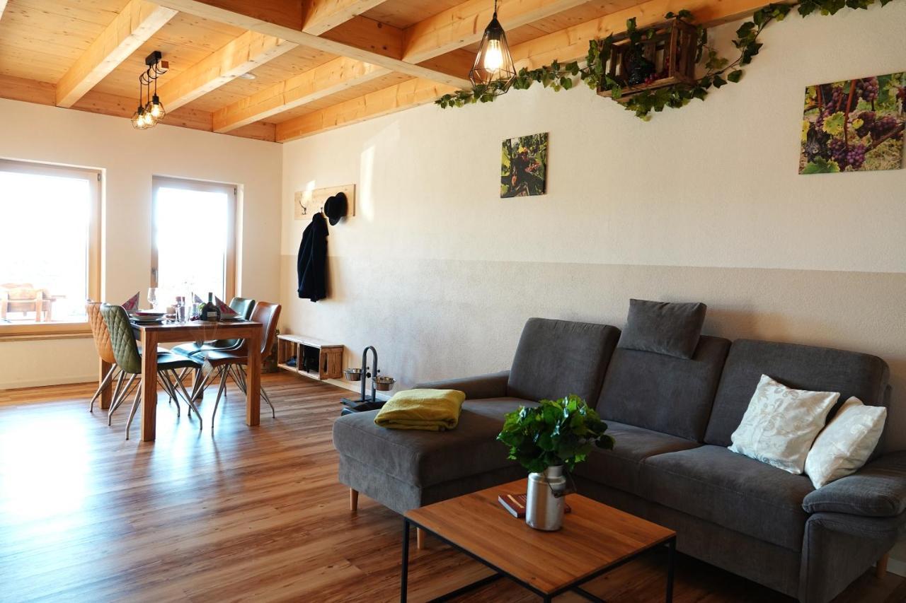 Weinbergshof Rickel Apartment *
