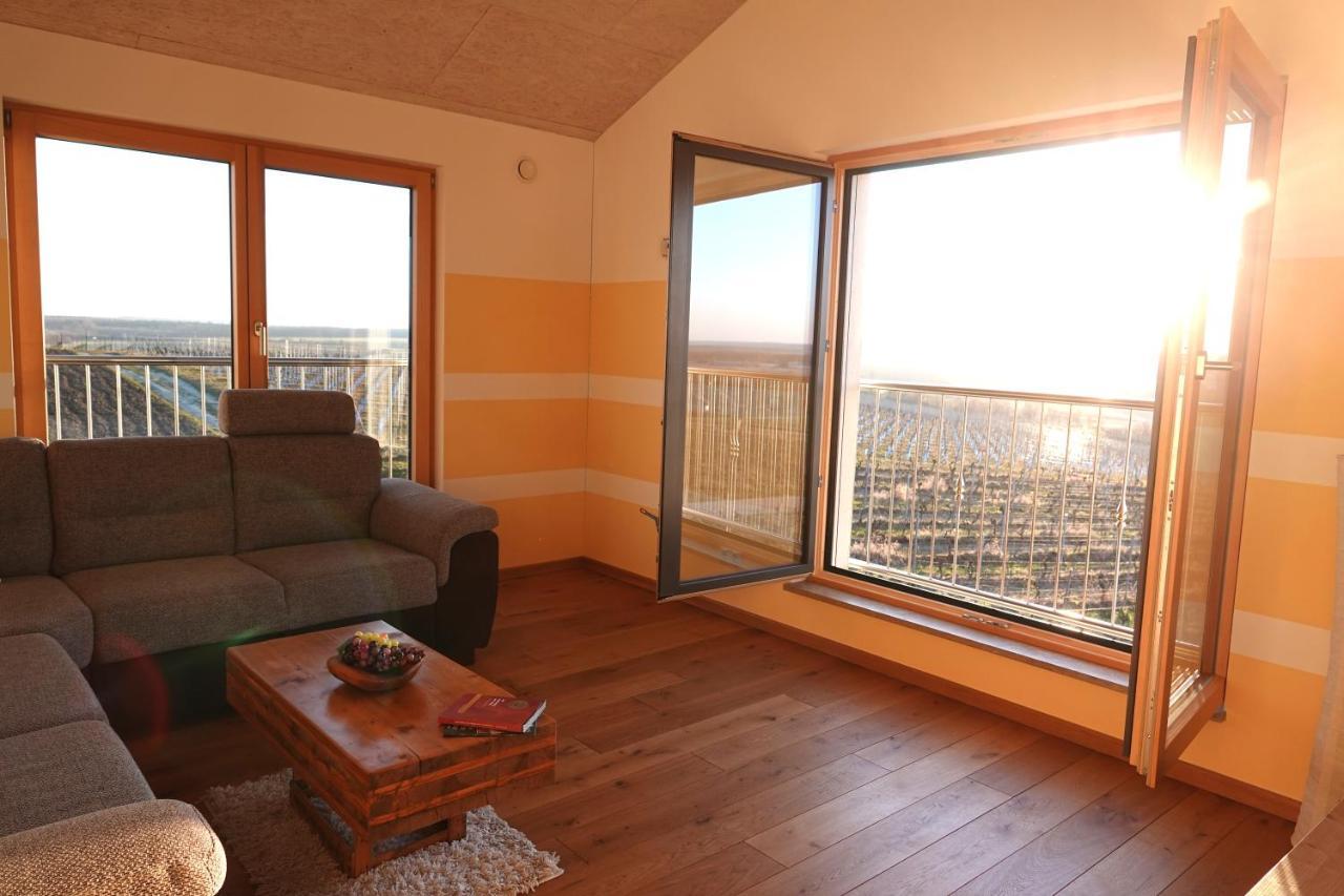 Apartment Weinbergshof Rickel