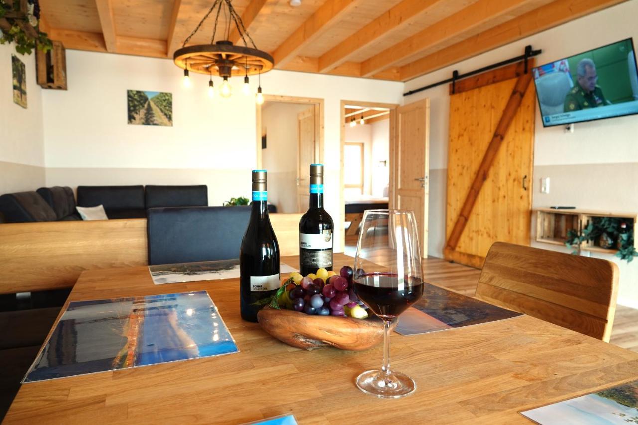 Weinbergshof Rickel *