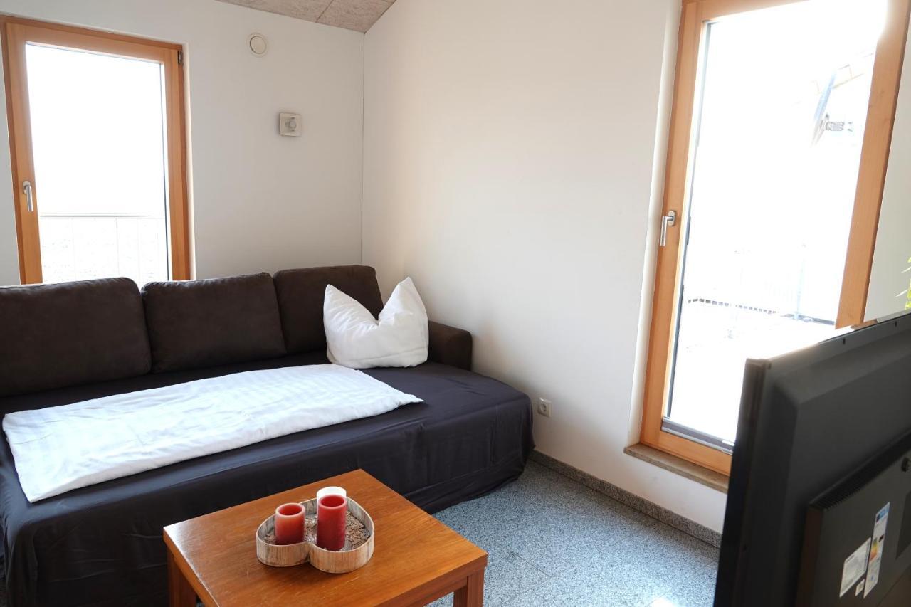 Weinbergshof Rickel Apartment Kitzingen